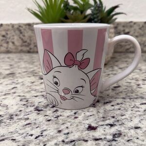 Aristocats Marie Mug